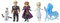 Disney Frozen 2 – Die Eiskönigin 2 – Pop Adventures 5 Figuren – Verpackung Revelation