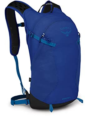 Osprey Sportlite Unisex Rucksack, 15L, Blue Sky, O/S