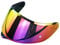 Aumotop Helmet Visor Replacement for AGV K1 K3SV K5 Full Face Helmet Motorcycle Wind Shield Helmet Lens