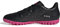 adidas Unisex - Adulto Copa Pure.4 Turf Boots, core black/zero met/team shock pink 2, 46 EU