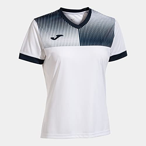 Joma Damen Kurzarmshirt Frau Eco Supernova Tshirt