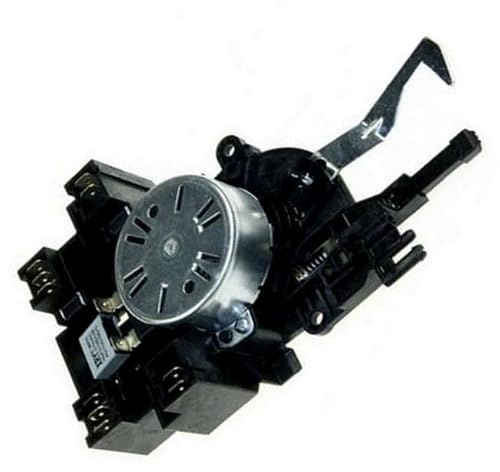 Verrou de porte 481010555032 pour Four Whirlpool