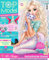 TOPModel Magazin 6/2023 135 fantastische Sticker
