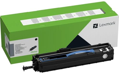 Lexmark Lxk MX953,CS963,CX833,95x,96x,XC8355,95x,96x Rückgabe-IU Schwarz 225000