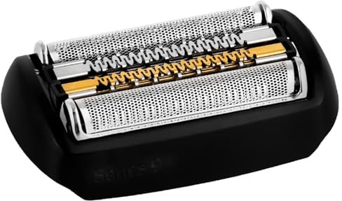 Scherkopf für Braun Series 9,Scherkopf Original,Kompatibel mit Braun Series 9 Scherkopf,Series 9 Ersatz-Rasiererteil,für Braun Scherkopf Series 9,9290cc,9291cc,9370cc,9293s,9385cc,9390cc,9330s