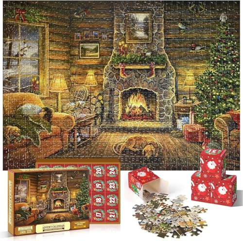 Herspany Personalisiertes Puzzle,Puzzle 1008 Teile,Kinder Puzzle,Puzzle für Erwachsene und Kinder ab 4 + Jahren