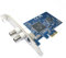 Sxmrmnx Tarjeta de captura PCIE a BNC CX23880+8892 Chip PCIE de vigilancia AV/S Terminal SV2000 Tarjeta de captura de video