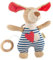 SIGIKID Spieluhr green collection mit Wunschmelodie personalisierbar Geschenk zur Geburt oder Taufe für Babys von Geburt an geeignet für Babys und Kleinkinder Unisex