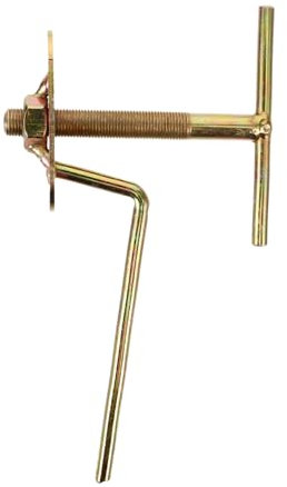 DECHOUS Stainless Steel Lid Opener for Candy Floss Machine Cotton Candy Remover Tool Candy Vending Machine Disassembly