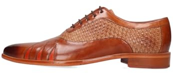 Melvin & Hamilton Oxford Schuhe Herren Toni 44