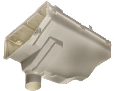 Reliapart Compatible C00915954 for Beko WMI; for Lamona HJA8501, HJA8511, TA80000 Series Washing Machine Detergent Dispenser Housing