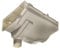 Reliapart Compatible C00915954 for Beko WMI; for Lamona HJA8501, HJA8511, TA80000 Series Washing Machine Detergent Dispenser Housing