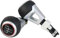 Auto Schalthebelab Deckung Für Au&di TT Für A3 S3 Für A4 Für A6 Leder Shifter Stick Stift Auto Schaltknauf 5/6 Geschwindigkeit Griff Kopf Styling Schaltknauf Auto Innere