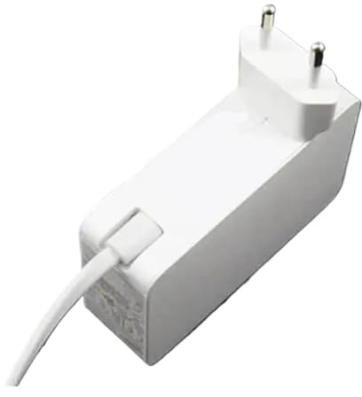 FBTTPUGL EU BN44-00887E AC/DC Adapter Charger A5919_KPNL ，Compatible For Samsung Monitors S34J550WQU C32F391FWN 19V 3.10A 59W TV Line Set-top Box Connection Cable(Au)