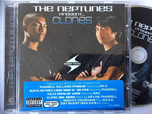 The Neptunes Present...Clones