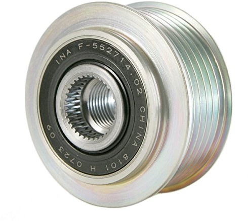 Sando scp90269.1 Riemenscheibe Freilauf Lichtmaschine