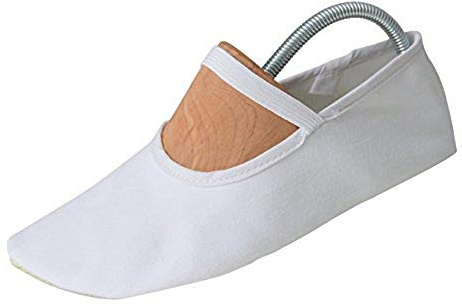 Morgenspruch Eurythmieversand Eurythmieschuhe Standard Größen 23-52
