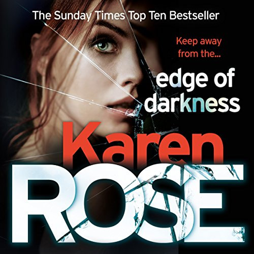 Edge of Darkness: The Cincinnati Series, Book 4
