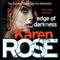 Edge of Darkness: The Cincinnati Series, Book 4