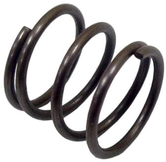 Makita 233072-2-5688 Compression Spring 8 Original Spare Part 9562 CVH