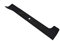 60 cm 23,5 Rasenmähermesser für MTD Minirider 60 60E E Pinto DX 60 DX60 / 742-0667