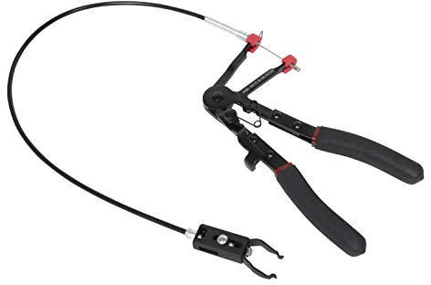 Lisle 35070 Button Connector Pliers