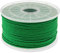 PrimeMatik - Mehrfädrigem PP geflochtenes Seil 100 m x 3 mm grün