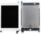 SMT LCD Retina Display Bildschirm Digitizer Touchscreen in Weiß für iPad mini 5 7.9 2019 A2126, A2124, A2133