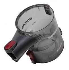 Réservoir à poussières 48021902 pour Aspirateur HOOVER