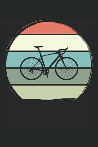 Gravelbike: Notizbuch