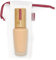 Vegan Make Up - Vegane ZAO Silk Foundation Bio 30 ml – Schminke mit Sheabutter, Mandelöl & Jojobaöl - Nr. 817 Honey Medium
