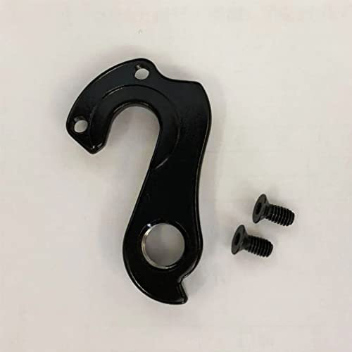 SAVADECK Rennrad Schaltauge Gear Drop Fahrrad Schaltauge Legierung Aufhänger für Schalthebel
