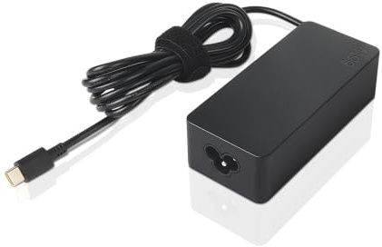 Lenovo Accessories 65W USB-C AC Travel Adapter