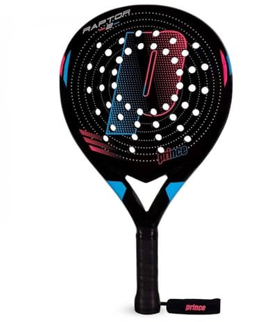 Prince Pala Padel Prince Raptor V2