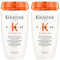 Kerastase Nutritive Bain Satin Riche 250ml X2