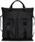 RAINS TRAIL TOTE BAG W3 BLACK ART. 14360