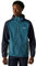 Regatta Arec III Veste Softshell pour Homme Manteau, Bleu Majorelle
