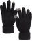 Moufles chaudes pour femmes, gants pour écran tactile, gants tricotés pour femmes, doublure douce et chaude, poignets élastiques, gants d'hiver pour l'envoi de messages.