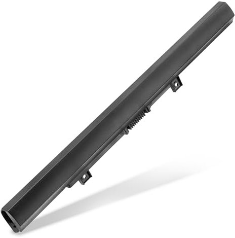 CELLONIC Battery Compatible with Toshiba Satellite L50-B, L50-B-247, L50-C1874, L50-B-250, L50-B-25T, Toshiba PA5185U 2200mAh 14.4V