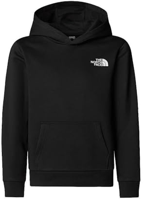 The North FACE Unisex Kids Simple Dome T-Shirt (Pack of 1)