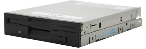 SIMPLETEK - Floppy Disk 3,5 USB FS-05PUB Interne IDE PATA EIDE 76H4091 06P5226 (Generalüberholt)