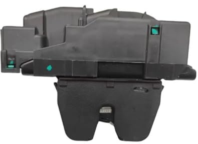 FIXCOR 9816195380 9684648380 9804762080 9805923880 pour KIT 308 3008 408 4008 5008 Serrure De Compartiment À Bagages Serrure De Porte À Bagages