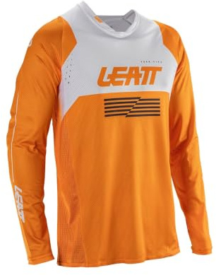 Leatt Men's Leatt 4.5 Lite V26 Long Sleeve Jersey T-Shirts