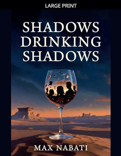 Shadows Drinking Shadows (Genre Haven, Band 3)