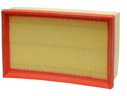 HELLA 8ZA 366 130-361 Luftfilter AF036 - Filtereinsatz