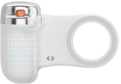 Smartphone Camera Grip Wireless – Selfie Handle Holder Shutter, Recording Filming Video Adults, Teens Daily Travel Outdoor Sports | Recording Filming Video Adults Teens Daily Travel Outdoor Sports