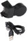 Gazechimp Chargeur de Bureau Station de Charge USB Câble pour Tomtom Montre Intelligente GPS Noir