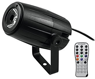Eurolite 51916147 High Power Pst-5 Qcl LED Spotlight
