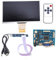 Hilitand TFT LCD Display HDMI VGA Monitor Screen Kit 7 Inch 1024 * 600 Compatible 3/2