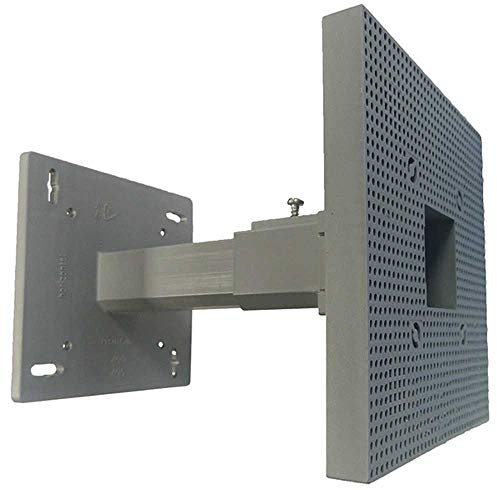 Protec.Class Teleskop-Geräteträger 120x120mm 80-160mm PTGT